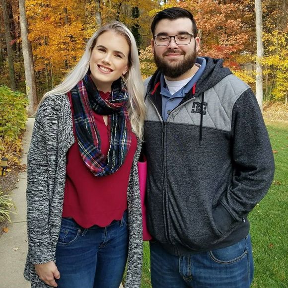 Meet your Posher, Alex - Picture 1 of 1